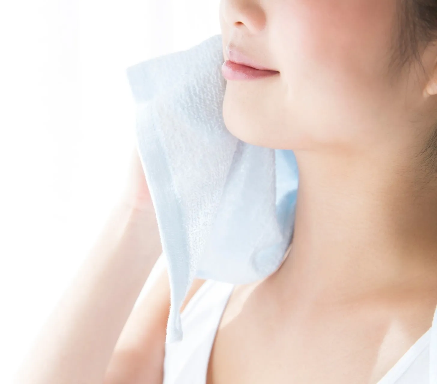 熱中症・夏バテ予防にはハーブテント🌿